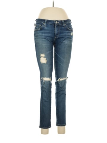 Adriano Goldschmied Jeans (view 1)