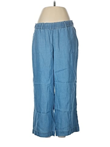 Ann Taylor LOFT Outlet Casual Pants (view 1)