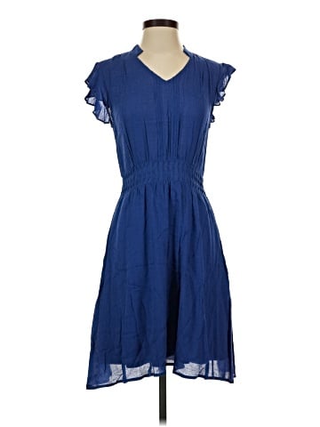 Collective Concepts Casual Dress (view 1)