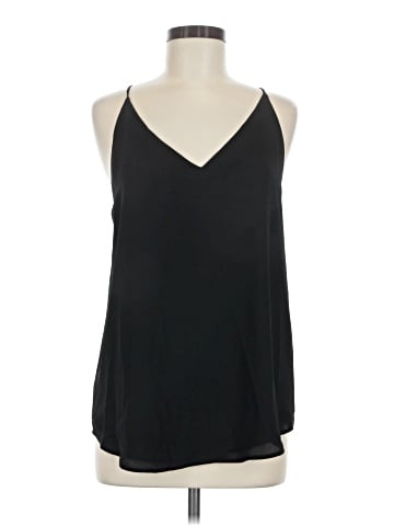 Ann Taylor LOFT Outlet Sleeveless Blouse (view 1)