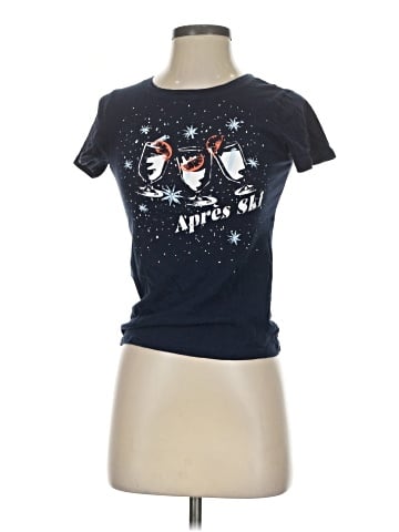 J.Crew Short Sleeve T-Shirt (view 1)
