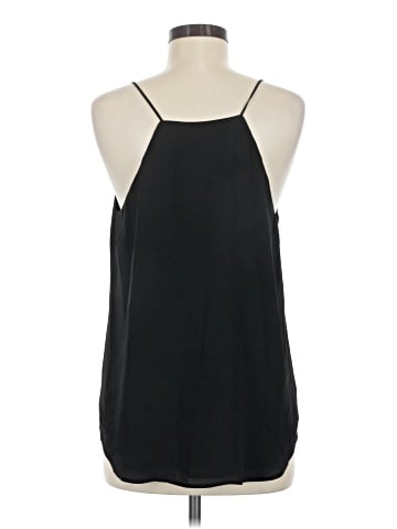 Ann Taylor LOFT Outlet Sleeveless Blouse (view 2)
