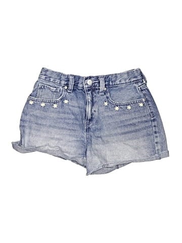 Old Navy Denim Shorts (view 1)
