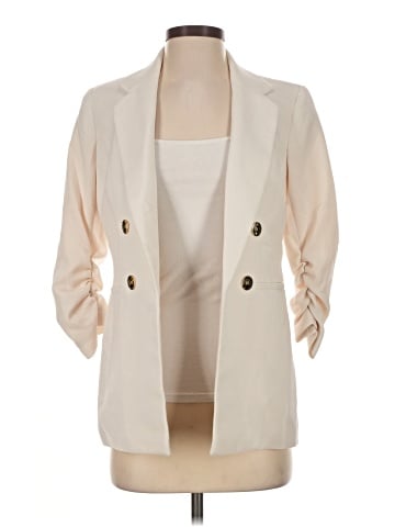 Bar III Blazer (view 1)