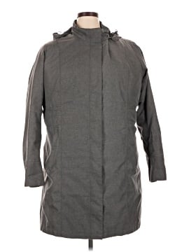 Eddie Bauer Coat