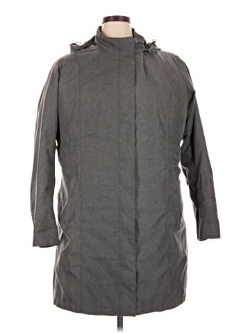 Eddie Bauer Coat (view 1)
