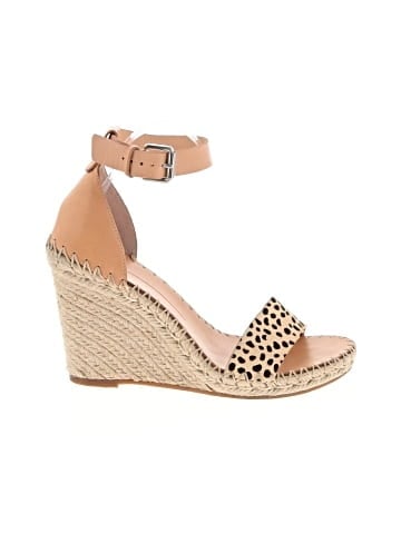 Dolce Vita Wedges (view 1)