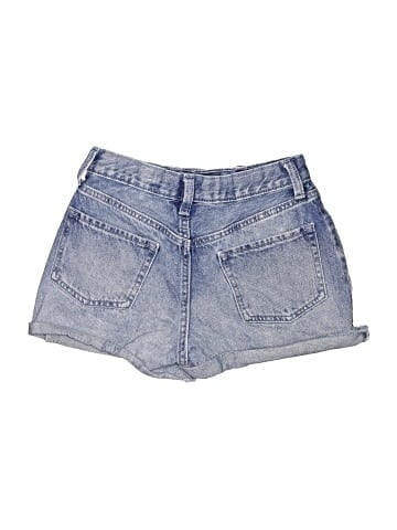 Old Navy Denim Shorts (view 2)
