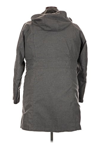 Eddie Bauer Coat (view 2)