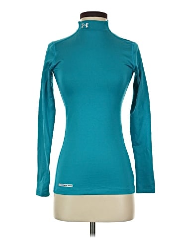 Under Armour 3/4 Sleeve T-Shirt (view 1)