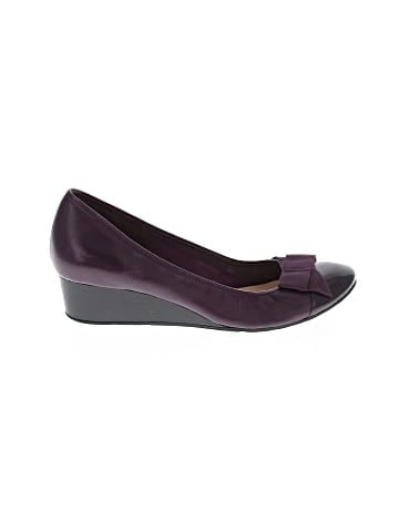 Cole Haan Nike Wedges (view 1)