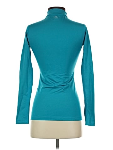 Under Armour 3/4 Sleeve T-Shirt (view 2)