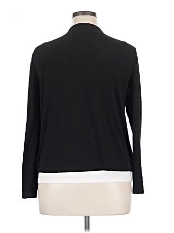 Style&Co Cardigan (view 2)