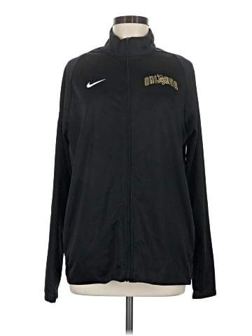 Nike Track Jacket (view 1)