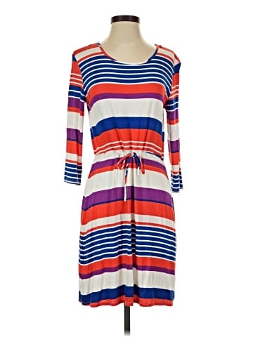 Market and Spruce Casual Dress (view 1)