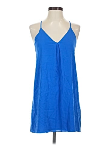 Alice + Olivia Sleeveless Silk Top (view 1)