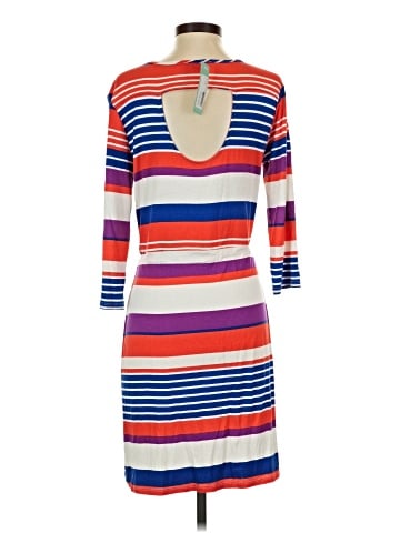 Market and Spruce Casual Dress (view 2)