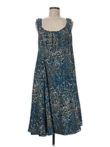 T Tahari Casual Dress (view 1)