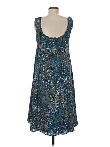 T Tahari Casual Dress (view 2)