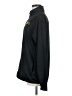 Nike 100% Polyester Black Track Jacket Size M - photo 5