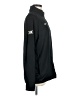 Nike 100% Polyester Black Track Jacket Size M - photo 4