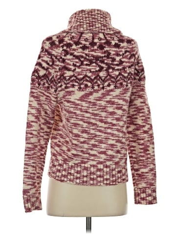 Ann Taylor LOFT Turtleneck Sweater (view 2)