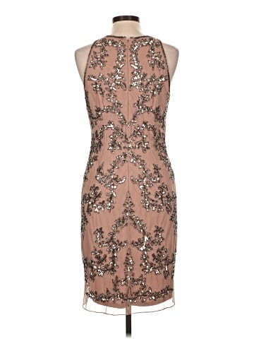 Adrianna Papell Cocktail Dress (view 2)