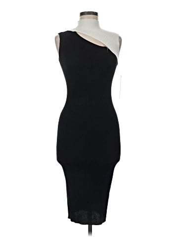 Almost Famous Cocktail Dress (view 1)