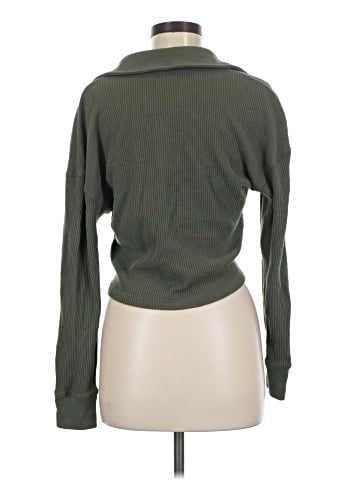 Abercrombie & Fitch Long Sleeve T-Shirt (view 2)