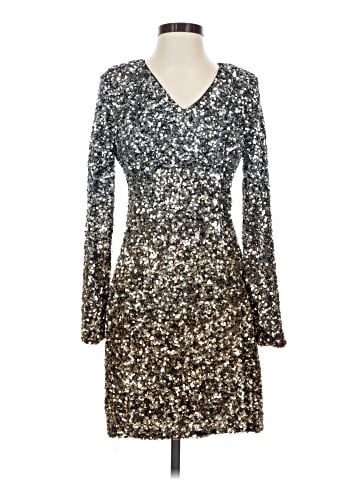Aidan Mattox Cocktail Dress (view 1)