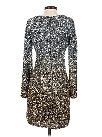 Aidan Mattox Cocktail Dress (view 2)