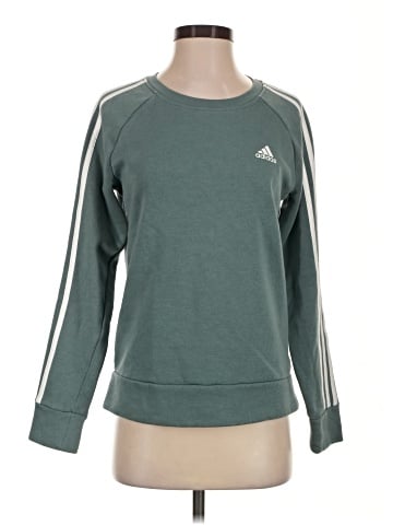 Adidas Sweatshirt (view 1)