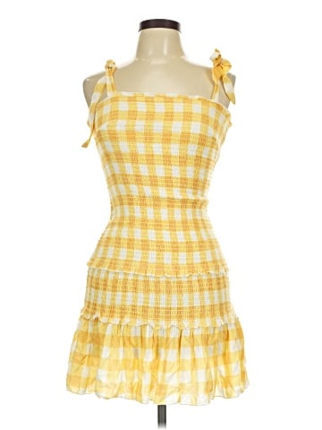 Sincerely Jules Casual Dress (view 1)