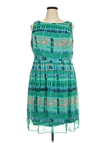DressBarn Cocktail Dress (view 1)