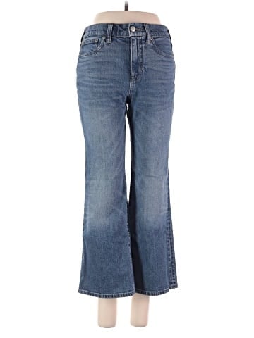 J.Crew Jeans (view 1)