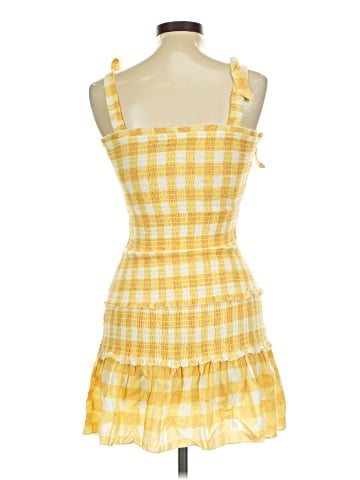 Sincerely Jules Casual Dress (view 2)