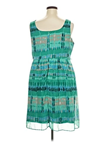 DressBarn Cocktail Dress (view 2)