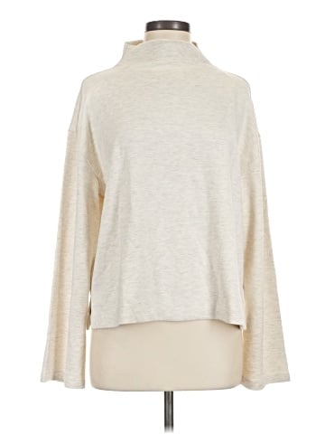 Lou & Grey Long Sleeve Turtleneck (view 1)