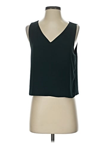 Babaton Sleeveless Blouse (view 1)