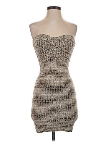 Wow Couture Cocktail Dress (view 1)