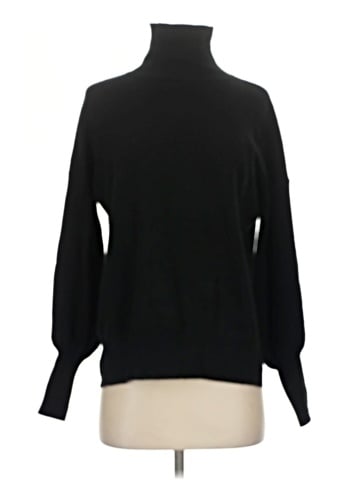 French Connection Turtleneck Sweater (view 1)