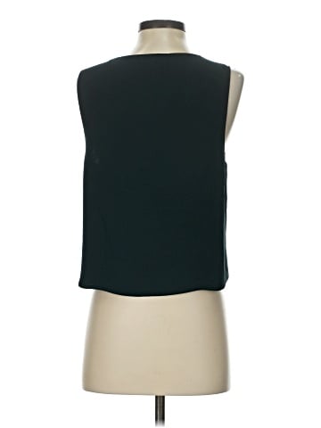Babaton Sleeveless Blouse (view 2)