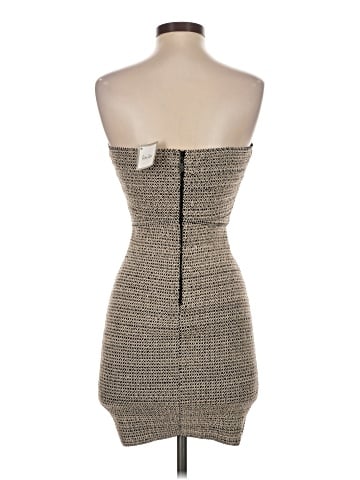 Wow Couture Cocktail Dress (view 2)
