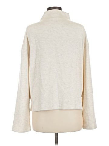 Lou & Grey Long Sleeve Turtleneck (view 2)