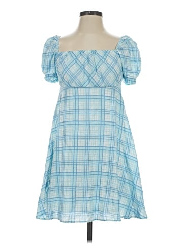 Altar'd State Casual Dress (view 1)