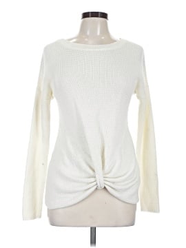 Yidarton Long Sleeve Top (view 1)