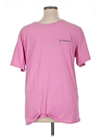 Magellan Outdoors Short Sleeve T-Shirt (view 2)