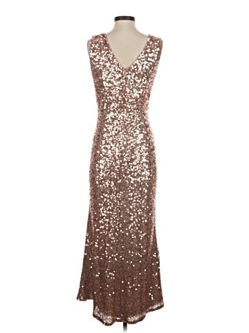 Belle Badgley Mischka Cocktail Dress (view 2)