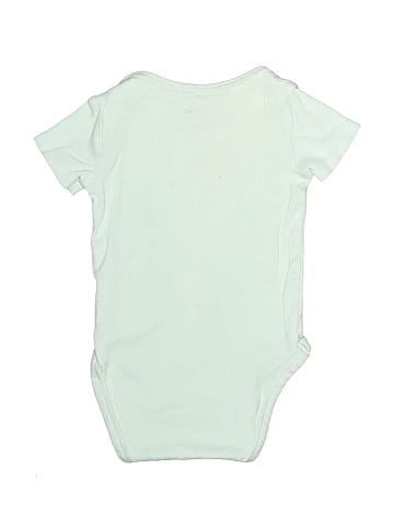 H&M Short Sleeve Onesie (view 2)