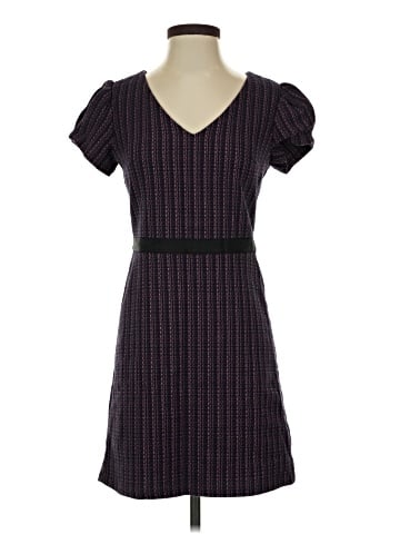 Ann Taylor LOFT Casual Dress (view 1)